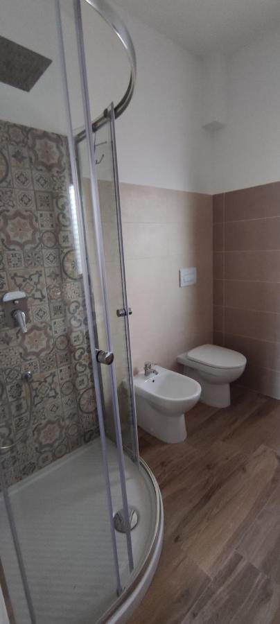 La Casa Del Sole Apartment ซานนิโกลาอาร์เชลลา ภายนอก รูปภาพ